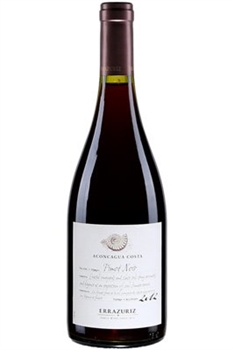 Pinot Noir Wild Ferment Aconcagua Costa 