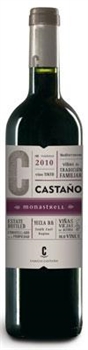 Castano Monastrell 