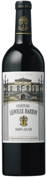 Château Langoa Barton 