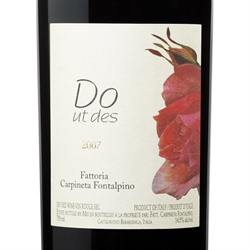 Do Ut Des Toscana I.G.T. 