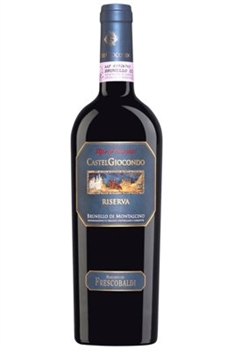 Castelgiocondo Ripe Convento Riserva Brunello-Di-Montalcino 
