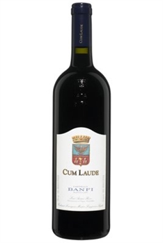 Castello Banfi Cum Laude 