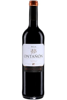 Ontañón Reserva 