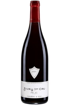 Vignerons De Buxy Givry 1Er Cru Clos Jus 