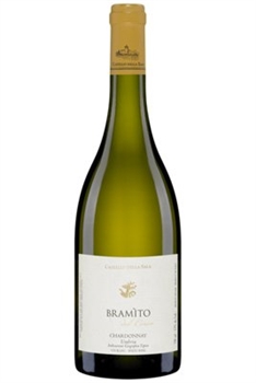 Castello Della Sala Bramìto Del Cervo 