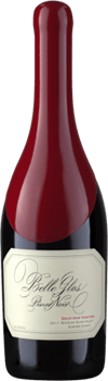 Belle Glos Dairymans Pinot Noir 