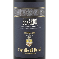 Castello Di Bossi Berardo Chianti-Classico Riserva 
