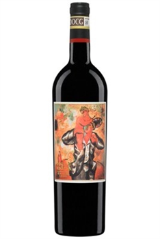 Castello Romitorio Brunello-Di-Montalcino 