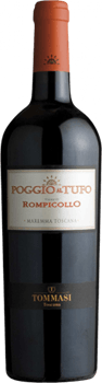 Poggio Al Tufo Rompicollo 