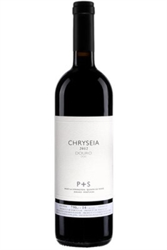 Prats & Symington Chryseia 