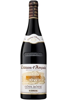 E. Guigal Côte Rôtie Château D'ampuis 