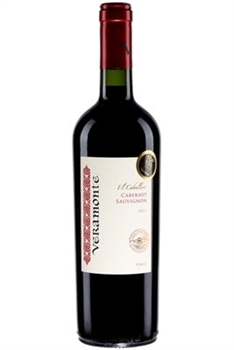 Veramonte Cabernet Sauvignon 
