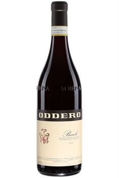 Oddero Barolo 
