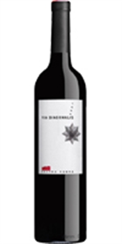 Castra Ruba Via Diagonalis 