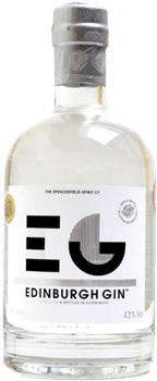 Edinburgh Gin