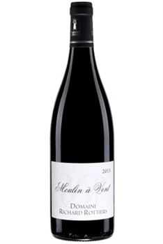 Domaine Richard Rottiers Moulin À Vent 