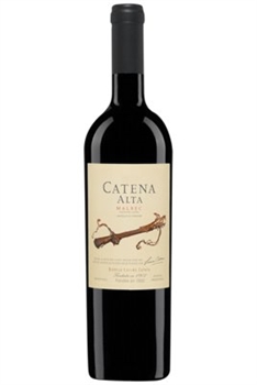 Catena Alta Malbec 