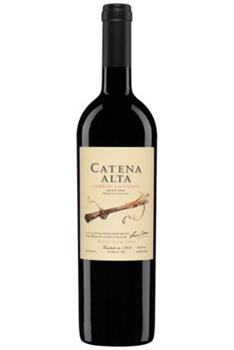 Catena Zapata Alta Cabernet-Sauvignon 