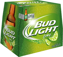 Bud Light Lime