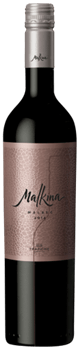 Malkina Malbec