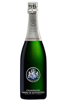 Barons De Rothschild Blanc De Blancs