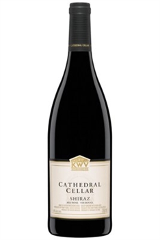Cathedral Cellar Shiraz 