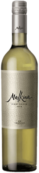 Malkina Pinot Grigio