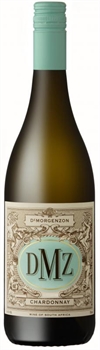 Chardonnay Dmz De Morgenzon 