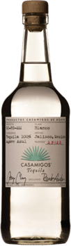 Casamigos Tequila Blanco