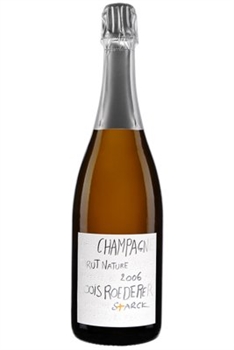 Roederer Brut Nature Champagne 