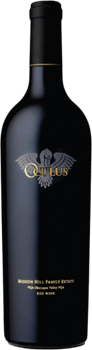 Mission Hill Family Estate Oculus Vqa