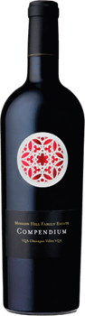 Mission Hill Family Estate Compendium Vqa