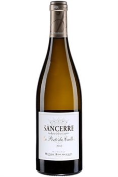 Henri Bourgeois La Porte Du Caillou 