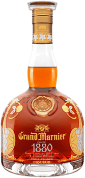Grand Marnier 1880