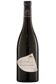 Cave De Roquebrun Granges Des Combes 