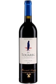 Touareg