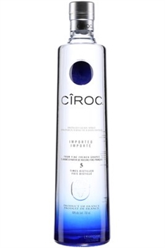 Cîroc Blue Stone