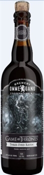 Ommegang Game Of Thrones Three-Eyed Raven