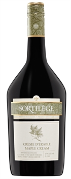 Sortilège Crème D'érable
