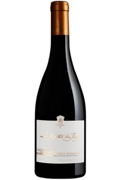 Cave De Tain L'hermitage Les Hauts Du Fief 