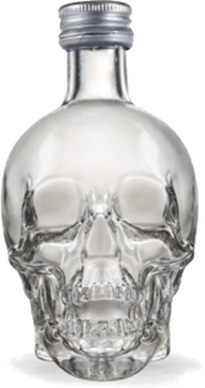 Crystal Head