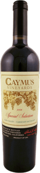 Caymus Special Selection Cabernet-Sauvignon 