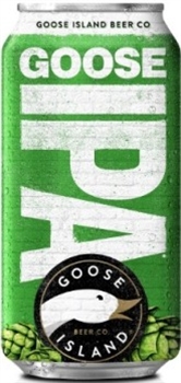 Goose Island Ipa 473 Ml Can/Canette