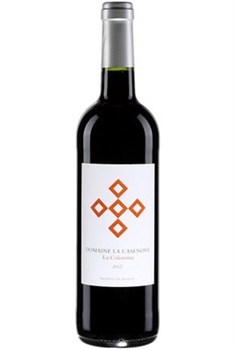 Domaine La Casenove La Colomina 