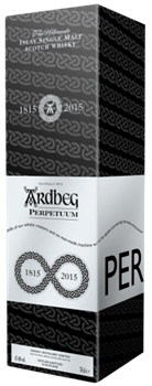 Ardbeg Perpetuum Islay Single Malt