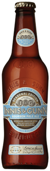 Innis & Gunn Bourbon Pale Ale