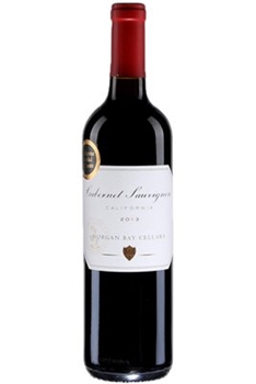 Morgan Bay Cabernet Sauvignon 