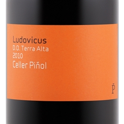 Celler Pinol Ludovicus 