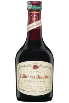 Cellier Des Dauphins Prestige