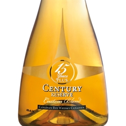 Century Reserve Custom Blend